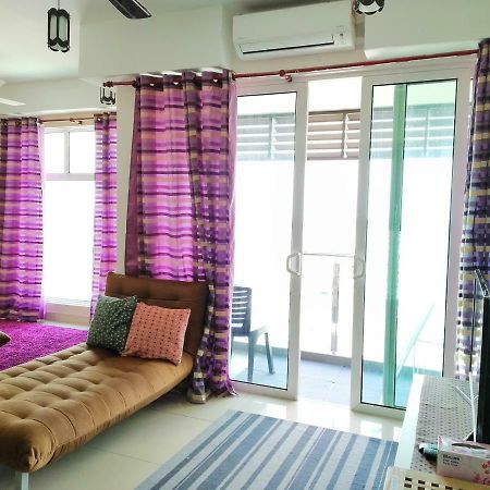 Syafiq Suite Kota Bharu Esterno foto