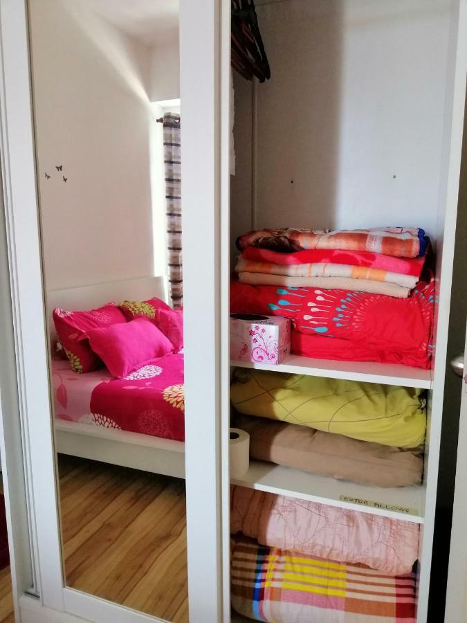 Syafiq Suite Kota Bharu Esterno foto